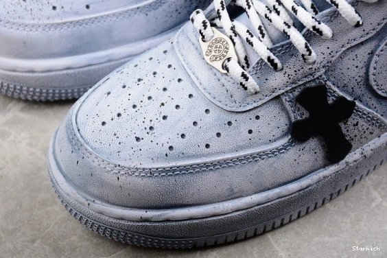 Low‘07 Force 1 Nike Air CW2288-11 0126